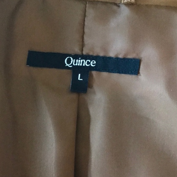 NEW Sheep Leather - Picture 8 of 9